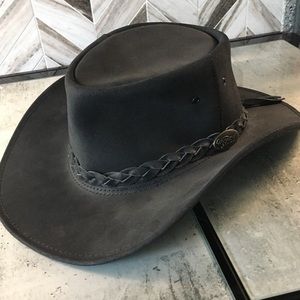 Jacaroo hat